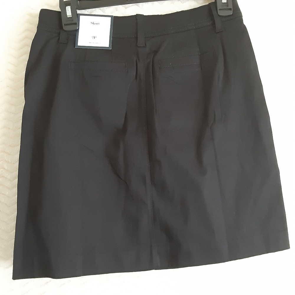 Charter club skort Size 2p $12 - Picture 4 of 7